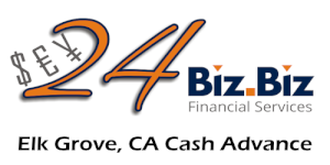 24Biz Co - Elk Grove CA Cash Advances